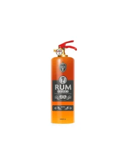 Estintore Rum