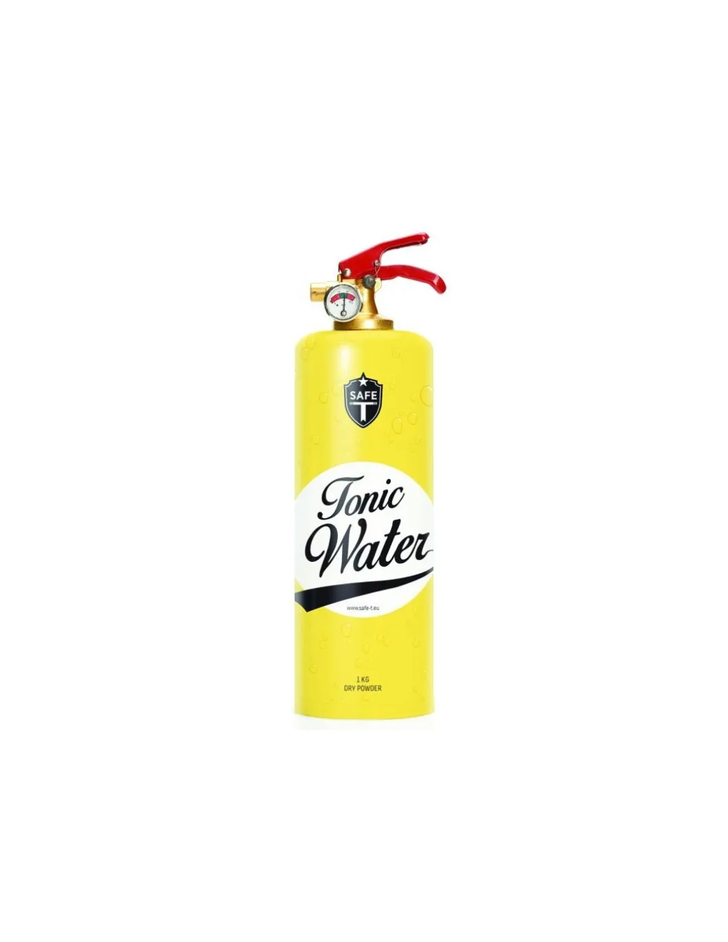Estintore Tonic