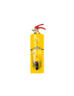 Estintore V-Yellow
