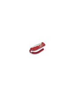 Evoke Alox Red