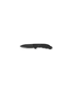 Evoke BS Alox Black