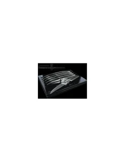 Extrema Ratio - Coltelli da Bistecca Silver Talon Box - Coltelleria Lorenzi Milano