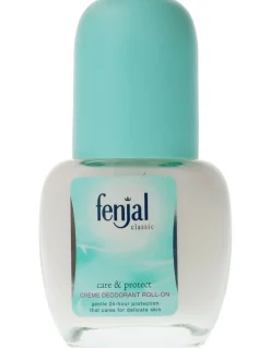 Fenjal - Classic Creme Deo Roll-on Fenjal 50 ml - Coltelleria Lorenzi Milano