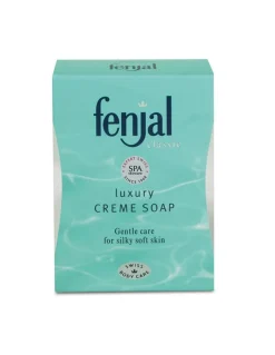 Fenjal - Classic Creme Soap Fenjal - Coltelleria Lorenzi Milano
