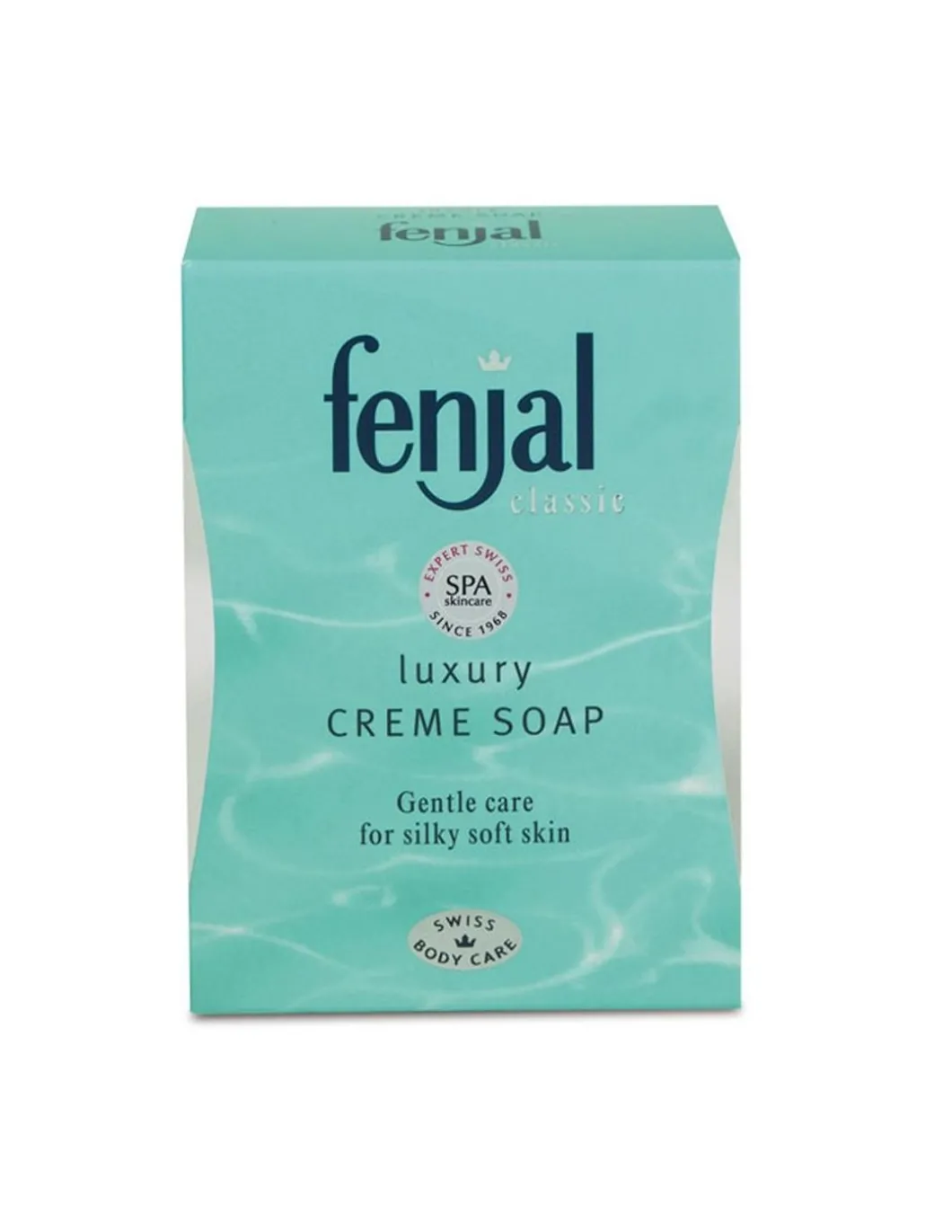 Fenjal - Classic Creme Soap Fenjal - Coltelleria Lorenzi Milano