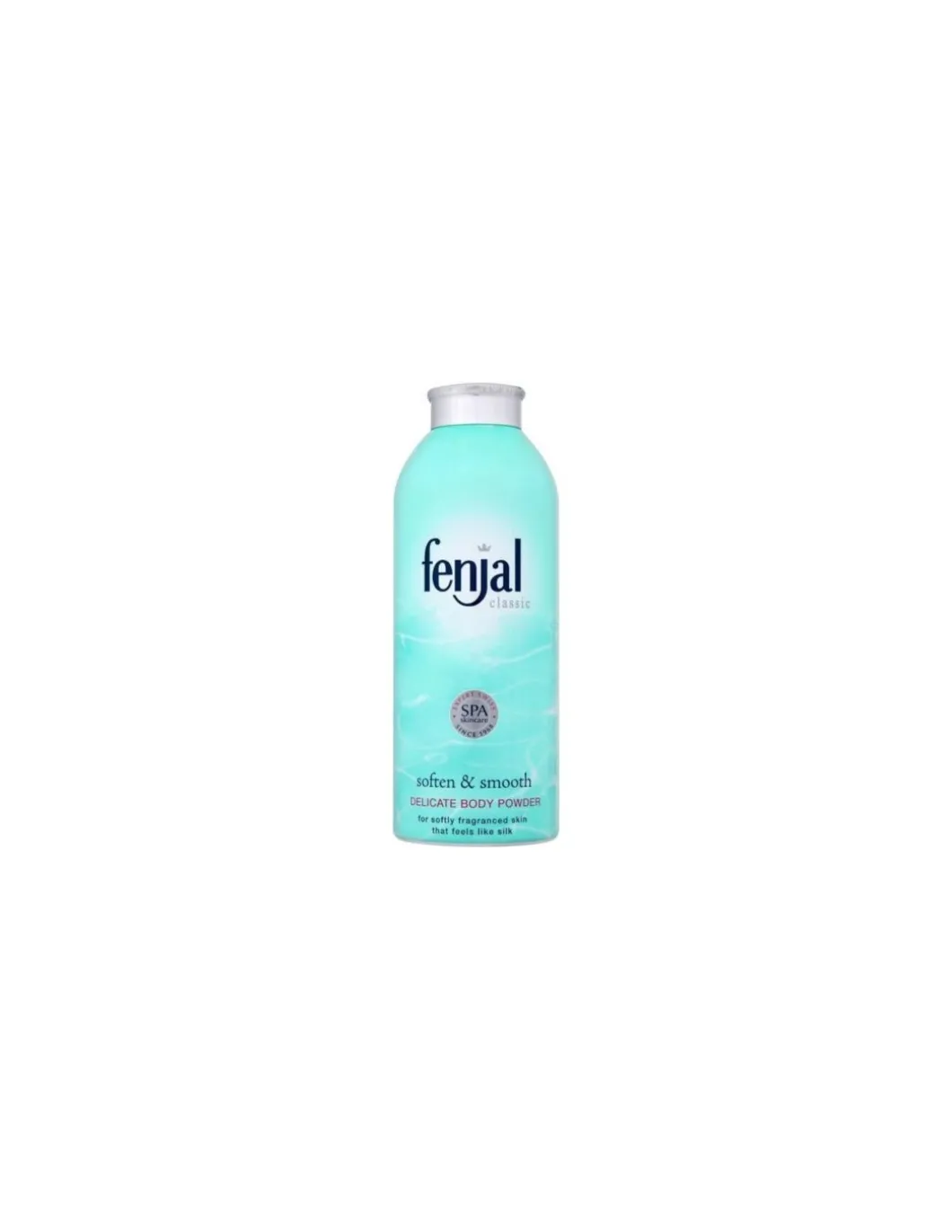 Fenjal - Classic Talcum Powder Fenjal 100 gr - Coltelleria Lorenzi Milano