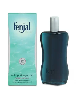 Fenjal Olio da Bagno Classic Creme 125 ml