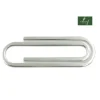 Fermasoldi in Argento