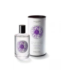 Figo Fogo Eau de Cologne 100 ml Spray