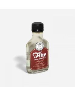 Fine - AfterShave Santal Absolute 100 ml - Coltelleria Lorenzi Milano
