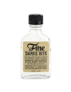 Fine - Fine After Shave Snake Bite 100 ml - Coltelleria Lorenzi Milano