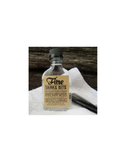 Fine  - Fine After Shave Snake Bite 100 ml - Coltelleria Lorenzi Milano