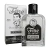 Fine  - Platinum Classic Aftershave 100 ml - Coltelleria Lorenzi Milano