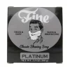 Fine  - Sapone da Barba Platinum - Coltelleria Lorenzi Milano