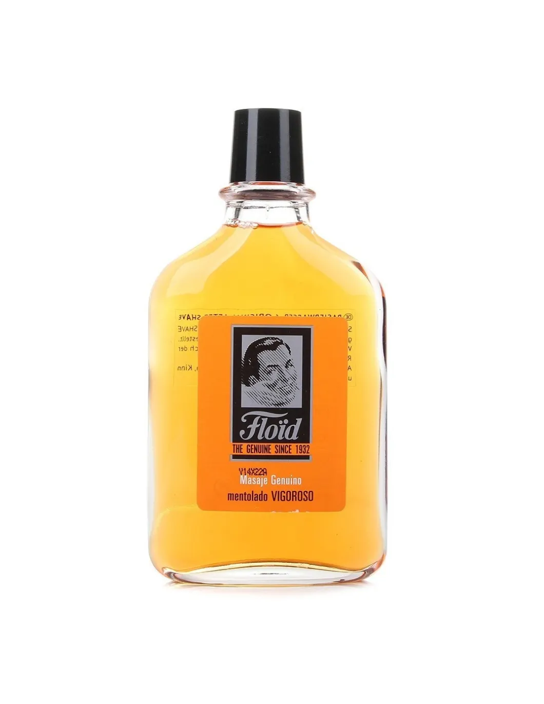 - Floid Aftershave Mentolado Vigoroso 150 ml - Coltelleria Lorenzi Milano