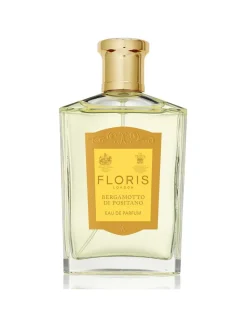 Floris - Bergamotto di Positano EDP 100 ml - Coltelleria Lorenzi Milano