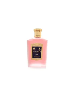 Floris - Colluttorio Rose Concentrated Mouthwash 100ml - Coltelleria Lorenzi Milano