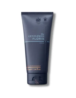 Floris - Elite After Shave Balm Tubo 100 ml  - Coltelleria Lorenzi Milano