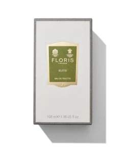Floris - Elite eau de toilette Spray - Coltelleria Lorenzi Milano
