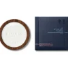 Floris - Elite Shaving Soap Bowl - Coltelleria Lorenzi Milano