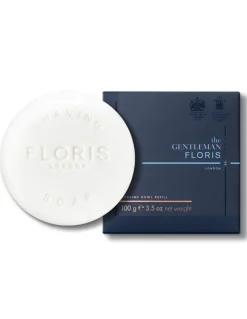 Floris - Elite shaving soap refill - Coltelleria Lorenzi Milano