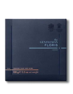 Floris - Elite Shaving Soap Bowl - Coltelleria Lorenzi Milano
