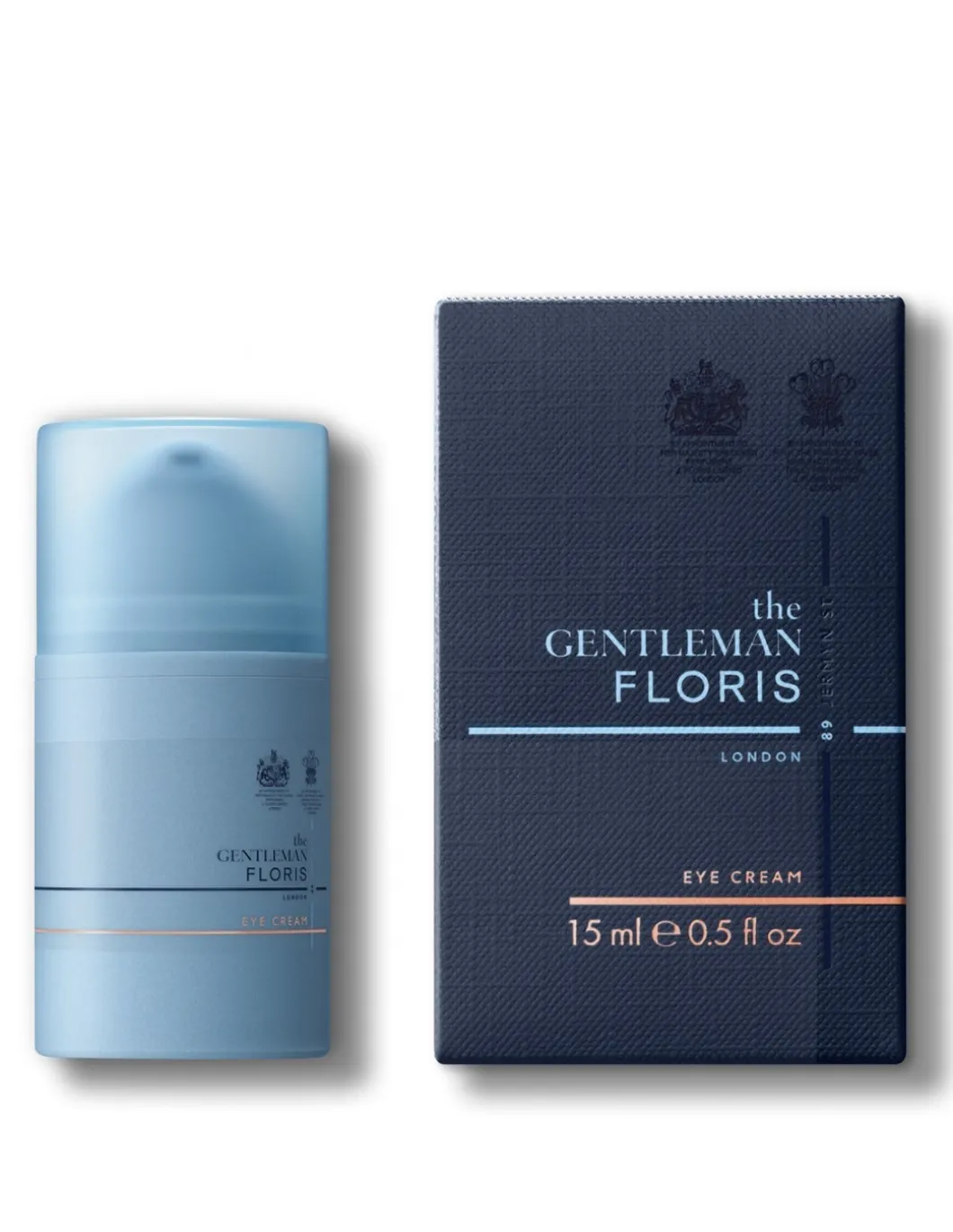Floris - Eye Cream 15 ml - Coltelleria Lorenzi Milano