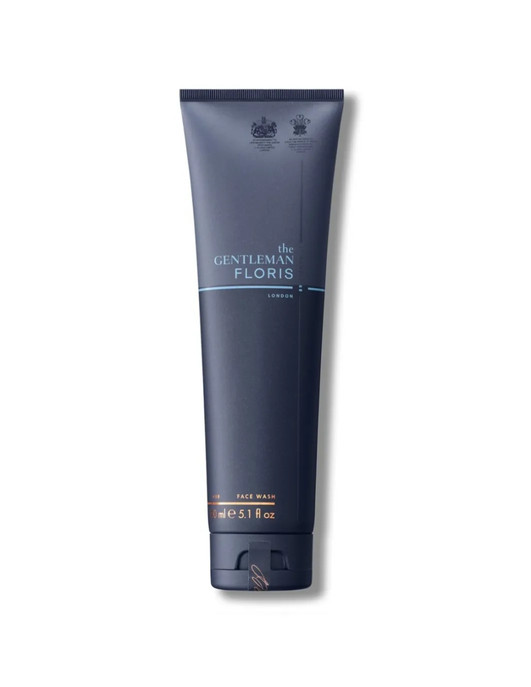 Floris - Face Wash N 89 150 ml - Coltelleria Lorenzi Milano