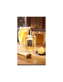 Floris - Honey Oud Eau de Parfum 100 ml - Coltelleria Lorenzi Milano