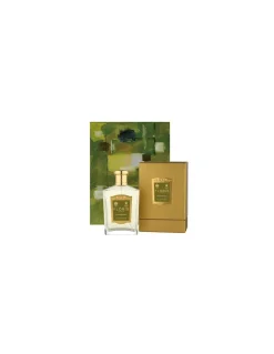 Floris - Patchouli Eau de Parfum 100 ml - Coltelleria Lorenzi Milano