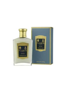 Floris - Santal After shave Balm 100ml - Coltelleria Lorenzi Milano