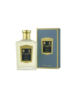 Floris - Santal After shave Lotion 100ml - Coltelleria Lorenzi Milano