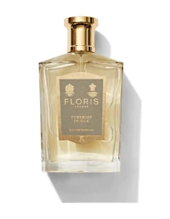 Floris Tuberose in Silk Eau de Parfum 100 ml