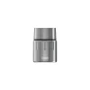Food Jar Gemstone Selenite 0.5l