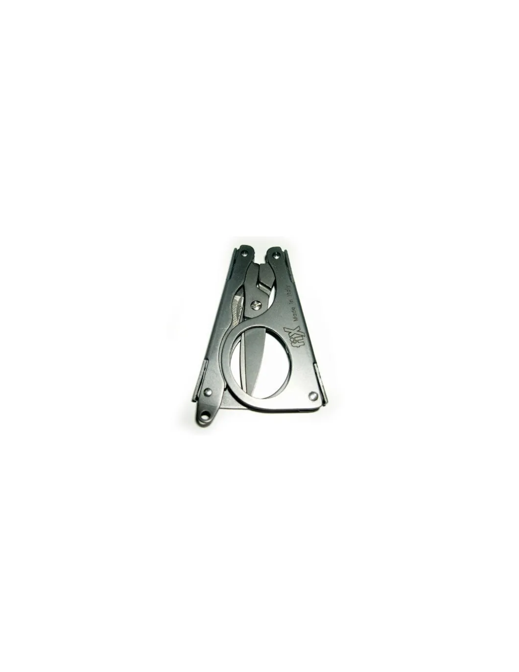 - Forbicine richiudibili - Coltelleria Lorenzi Milano
