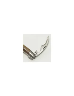 Forge de Laguiole - Cavatappi Sommelier - Coltelleria Lorenzi Milano