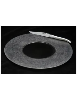 Forge de Laguiole - Coltelli da Tavola Acciaio Inox Philippe Starck  - Coltelleria Lorenzi Milano