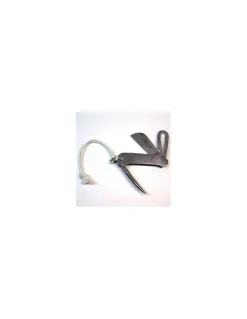 Fox - Coltello da barca a vela - Coltelleria Lorenzi Milano