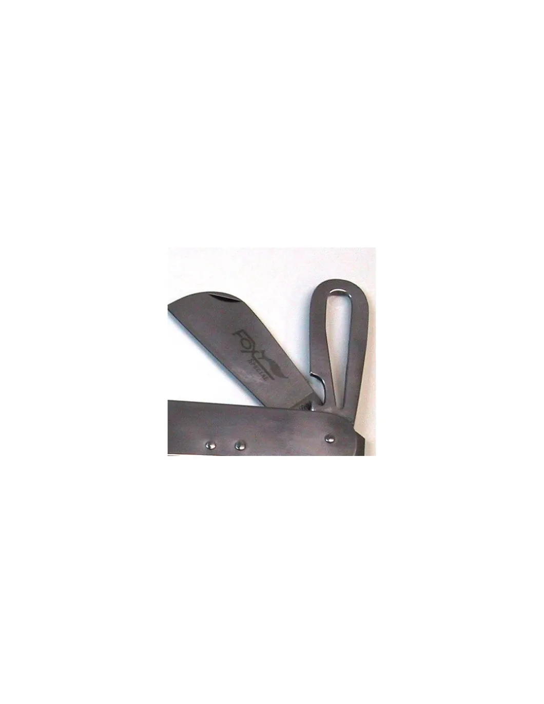 Fox - Coltello da barca a vela - Coltelleria Lorenzi Milano