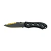 Fox - Coltello da Sub/combact Tecnoreef 468 - Coltelleria Lorenzi Milano