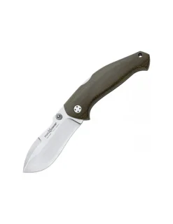 Fox - Coltello Jens Anso Mojo Folding Hunter - Coltelleria Lorenzi Milano