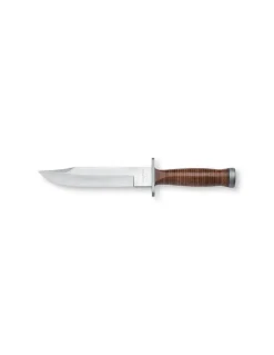 Fox - Coltello Original marines combat knife - Coltelleria Lorenzi Milano
