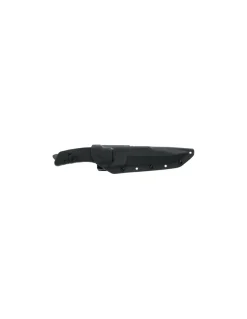 Fox - Coltello Stealth Utility Titanio e Carbonio - Coltelleria Lorenzi Milano