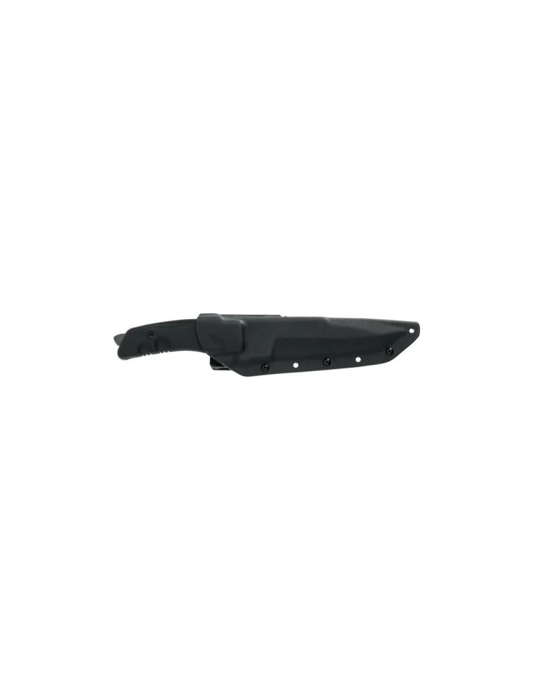 Fox - Coltello Stealth Utility Titanio e Carbonio - Coltelleria Lorenzi Milano