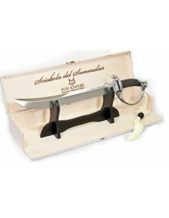 Fox - Sciabola Sommelier FX2006 - Coltelleria Lorenzi Milano