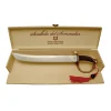 Fox - Sciabola Sommelier Guardia Rame - Coltelleria Lorenzi Milano