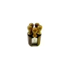 Fox - Set cinque coltelli da formaggio - Coltelleria Lorenzi Milano