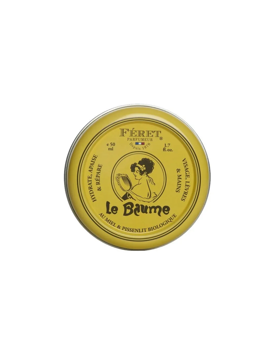 Féret Parfumeur Balsamo Le Baume