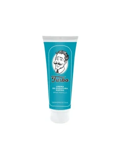 Furbo Crema da Rasatura Rapida Tubo 100 ml