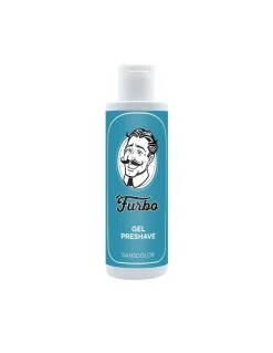 Furbo Gel Prebarba Sansdolor 200 ml